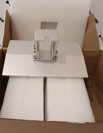 Платформа для 3D принтера Anycubic Photon Mono X / Mono X 6K / M3 Plus Print Platform for Photon Mono X 6K фото