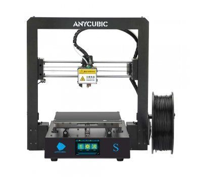 3D принтер Anycubic i3 Mega S Anycubic i3 Mega S фото
