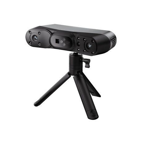 3D сканер Revopoint POP 4 Premium Edition Tucans 7305 фото