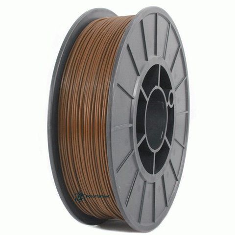 PLA Wood &Oslash;1,75мм Вага:0,5кг 2500036056128 фото