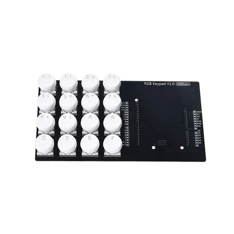 Клавіатура BIGTREETECH BIQU Keyboard для плат Duion Tucans 2627 фото