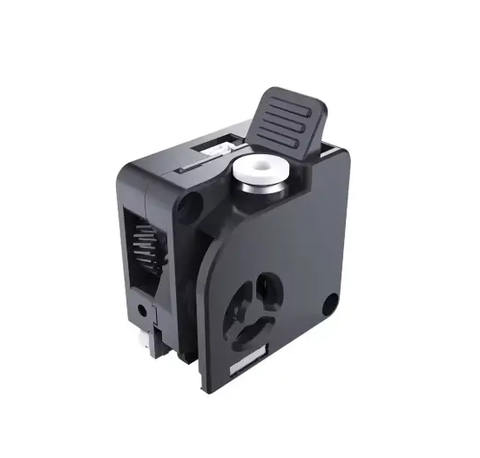 Екструдер для 3D принтера Creality K2 Plus (оригінал) Tucans 4761 фото