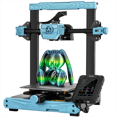 3D принтер Sovol SV07 Klipper Sovol SV07 Klipper фото