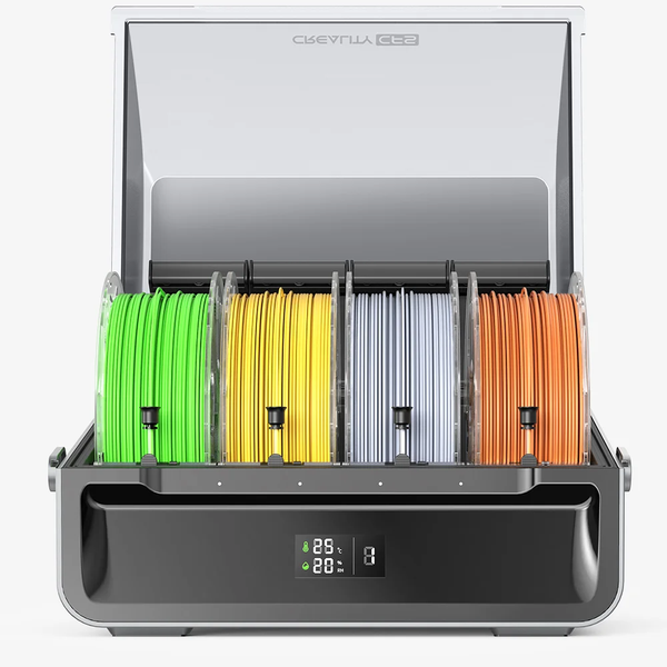 Автоматична система подачі матеріалів CFS-Creality Filament System для 3D принтера Creality K2 Plus Tucans 3178 фото