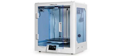 3D принтер Creality CR-5 Pro Creality CR-5 Pro фото