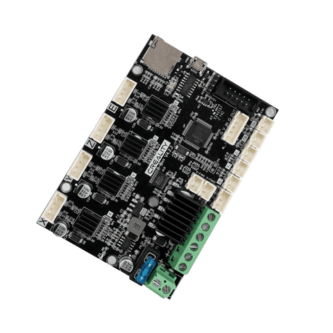 Материнська плата для 3D принтера Creality Ender-3 V2 Neo Tucans 784 фото