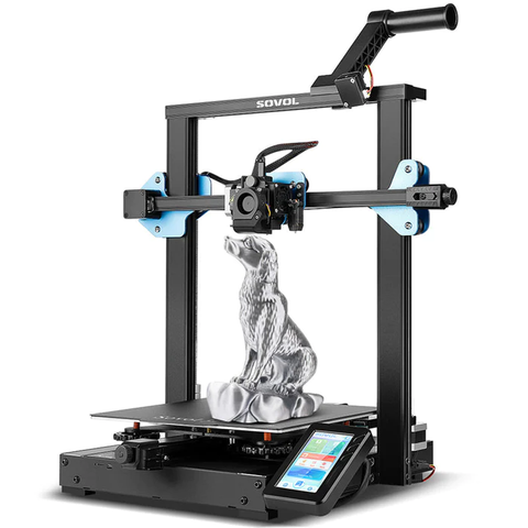 3D принтер Sovol SV01PRO Sovol SV01PRO фото