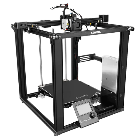 3D принтер Sovol SV05 Sovol SV05 фото