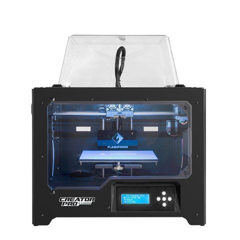 3D принтер Flashforge Creator Pro Flashforge Creator Pro фото
