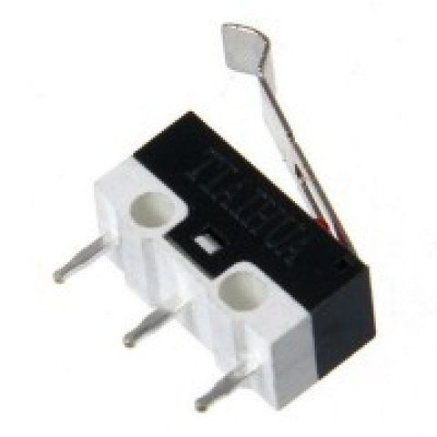 Механический Endstop MS1A-14.5-C для 3D принтера Tucans 6797 фото