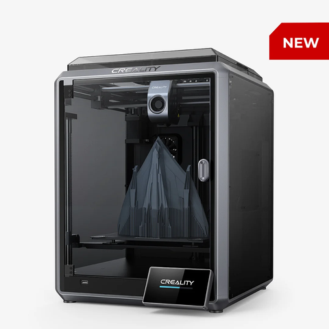 3D принтер Creality K1 Creality K1 фото