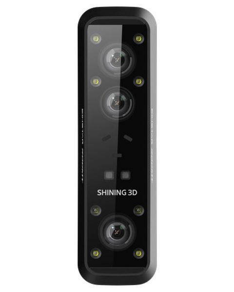 3D сканер SHINING Einstar Rockit Tucans 6523 фото