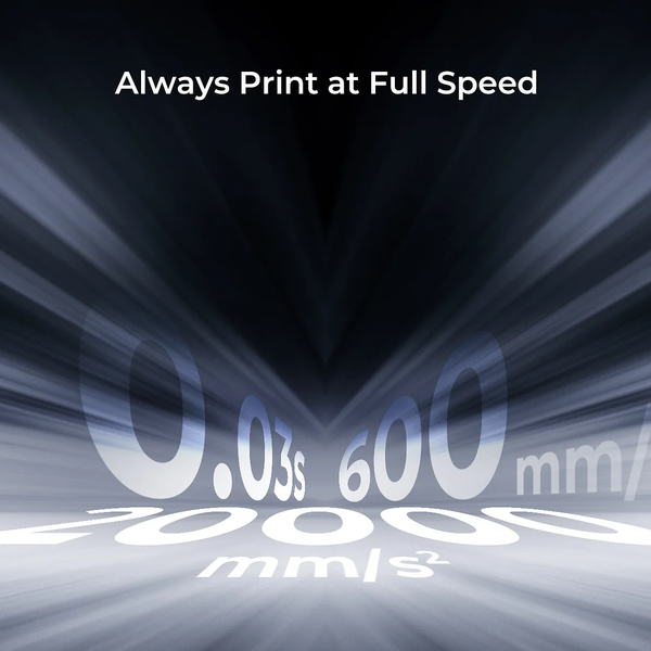3D принтер Creality K1 Creality K1 фото