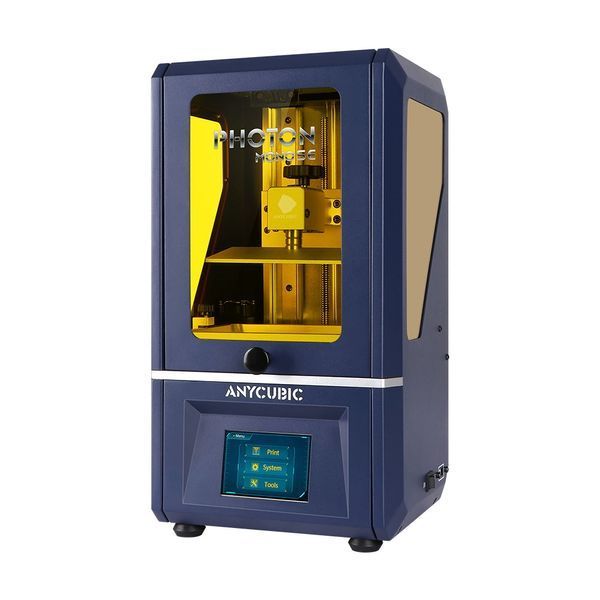 3D принтер Anycubic Photon Mono SE Anycubic Photon Mono SE фото