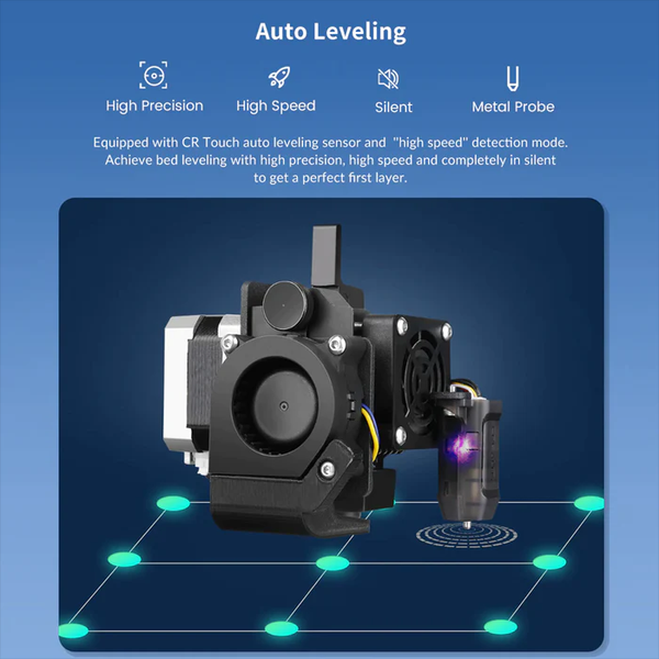 3D принтер Sovol SV05 Sovol SV05 фото