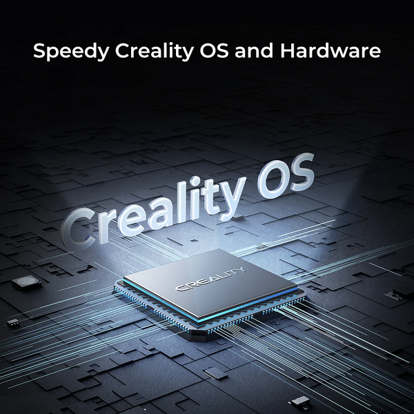 3D принтер Creality K1 Creality K1 фото