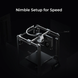 3D принтер Creality K1 Creality K1 фото 7