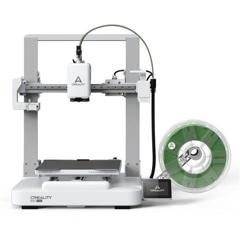3D принтер Creality Ender-3 V3 Neo Tucans 8085 фото