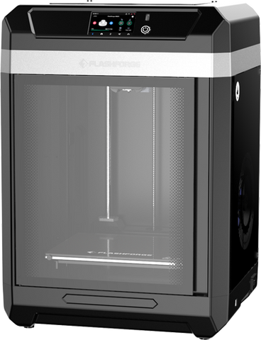 3D принтер Flashforge Guider 3 Flashforge Guider 3 фото