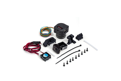 Комплект обновления LGX Lite V2 eXtruder и Mosquito hotend для Creality Ender-7 Tucans 3027 фото