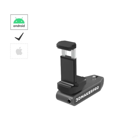 3DMakerprо Mole Коннектор для Android Tucans 4210 фото