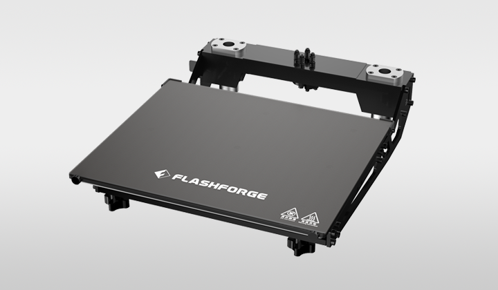 3D принтер Flashforge Guider 3 Flashforge Guider 3 фото