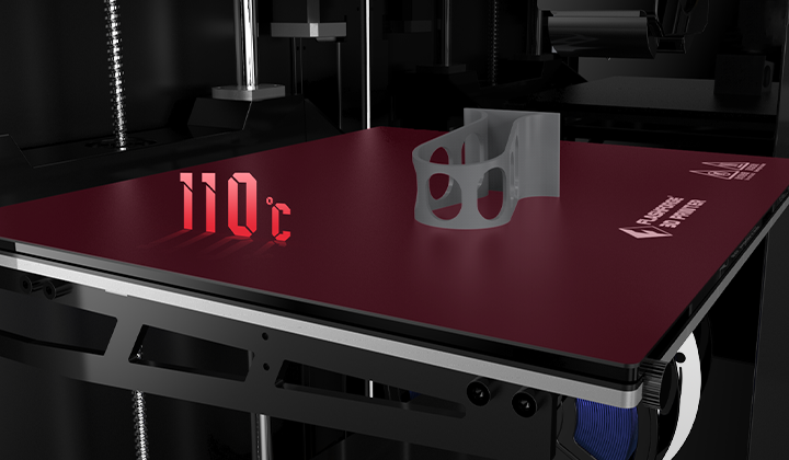 3D принтер Flashforge Guider 3 Flashforge Guider 3 фото