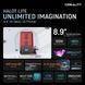 3D принтер Creality HALOT-Lite: CL-89L- 8.9 дюйми Creality HALOT-Lite: CL-89L - 8.9 inch фото 4