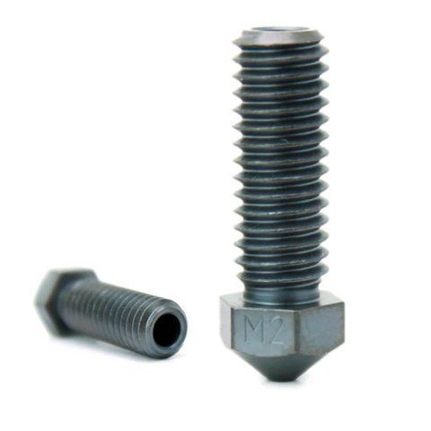 Діаметр сопла: 0.8 mm Tucans 1361 фото