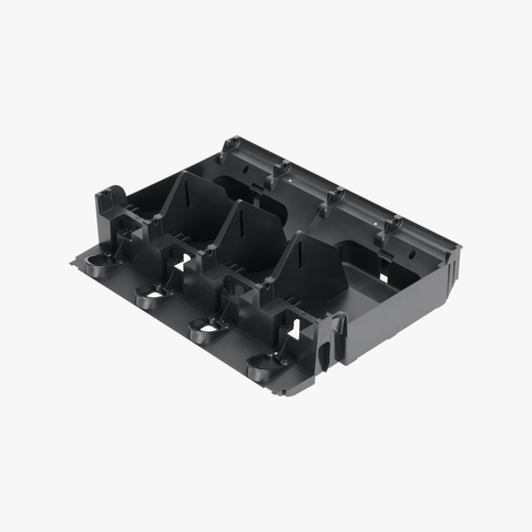 Тримач AMS Main Frame V3 для Bambu Lab AMS Tucans 3060 фото