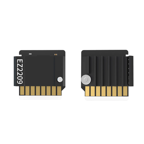 BIGTREETECH EZ2209 V1.0 5 шт Tucans 2635 фото