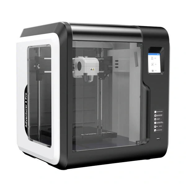 3D принтер Flashforge Adventurer 3 Pro Flashforge Adventurer 3 Pro фото