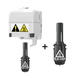 3D принтер Flashforge Adventurer 3 Pro Flashforge Adventurer 3 Pro фото 5