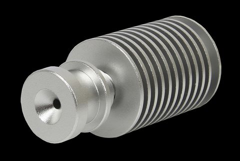 Діаметр сопла: 0.6 mm Tucans 442 фото
