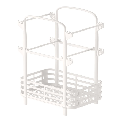 Корзина для мойки Wash & Cure 3 Cleaning Basket Tucans 3600 фото