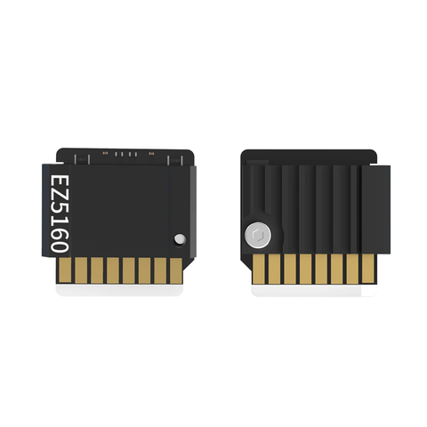 BIGTREETECH EZ5160 Pro V1.0 5 шт Tucans 2636 фото