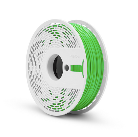 Пластик FIBERLOGY Easy PLA Зеленый &Oslash;1,75мм Вес: 0.85 кг Tucans 6015 фото