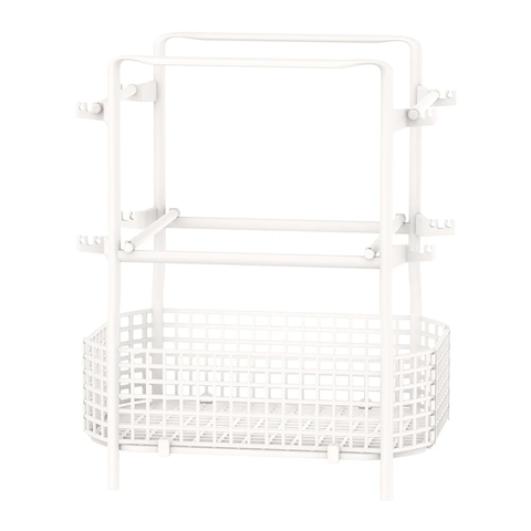 Корзина для мойки Wash & Cure 3 Plus Cleaning Basket Tucans 3601 фото