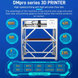 3D принтер Dowell DM8 Pro Tucans 5222 фото 2