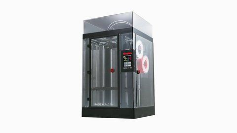 3D принтер Raise3D Pro2 Plus Raise3D Pro2 Plus фото