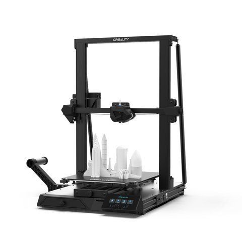 3D принтер Creality CR-10 Smart Creality CR-10 Smart фото
