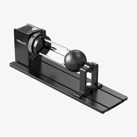Rotary Kit Pro для гравировки изогнутых поверхностей Tucans 2069 фото