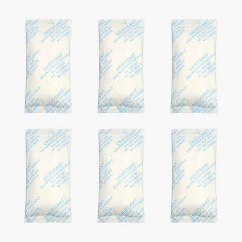 Осушувач для AMS 6 шт. Desiccant for AMS фото