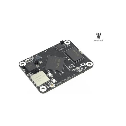 Модуль керування 3D принтером, BTT CB2 v1.0, 2/32, Bigtreetech Tucans 6804 фото