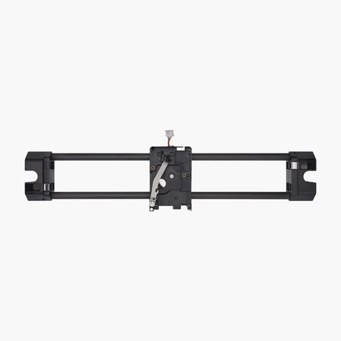 Вуглецеві стрижні осі X у зборі для 3D принтера Bambu Lab X-Axis Carbon Rods Assembly фото