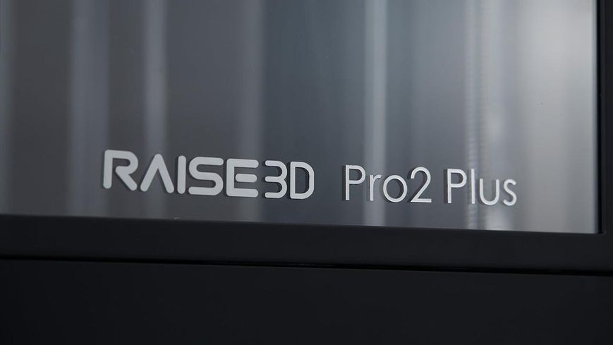 3D принтер Raise3D Pro2 Plus Raise3D Pro2 Plus фото