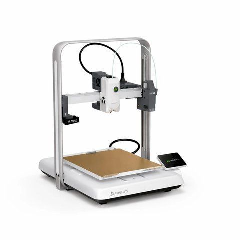 3D принтер Creality Ender-3 V4 Tucans 7368 фото