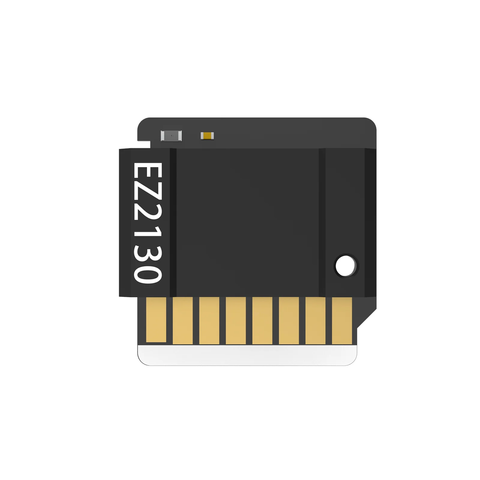 BIGTREETECH EZ2130 V1.0 5 шт Tucans 2639 фото