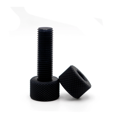 Siraya Tech Blu Tough Nylon Black 1кг фотополімерна смола Siraya Tech Blu Tough Nylon Black фото