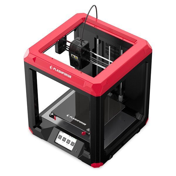 3D принтер Flashforge Finder 3 Flashforge Finder 3 фото